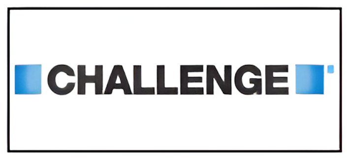 challenge